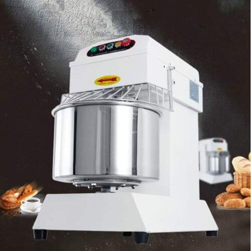 Home Commercial Dough Mixer Flour Mixer Stirring Mixer The pasta machine Dough kneading