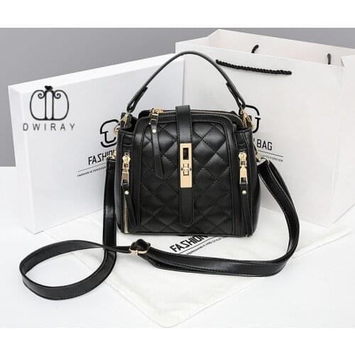 DWIRAY Women's Shoulder Bags