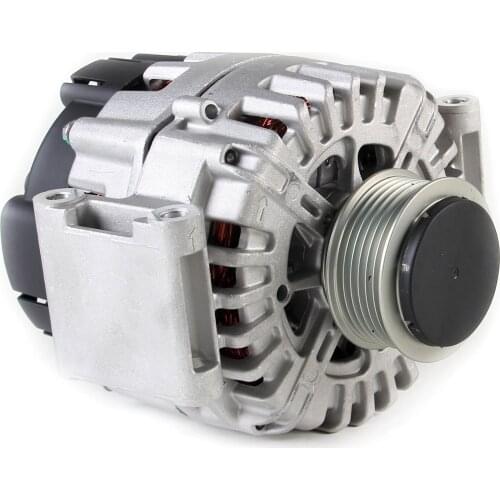 Alternator Fit For A-UDI A6 Avant 05-08 3.2L 06E903016K