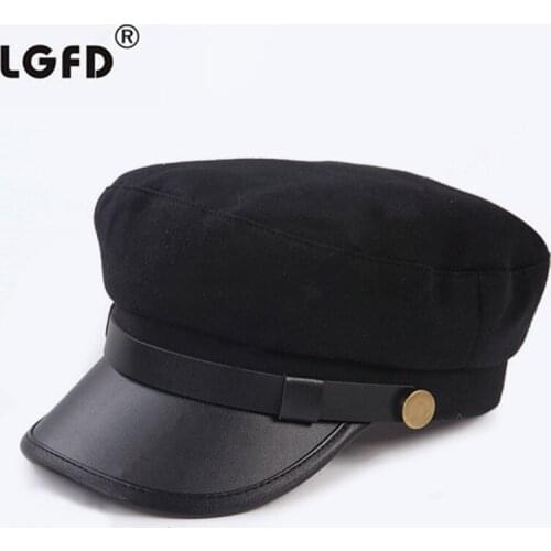 LGFD Men's Classic Hats
