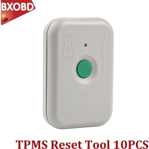 New Tire Presure Monitor Sensor Activation Tool 8C2Z-1A203-A TPMS-19 TPMS19 8C2T1A203AB TPMS Sensor