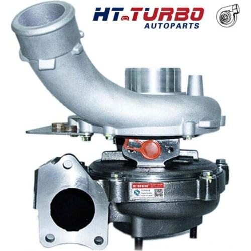 NEW turbo gtb2260vk 776470 776470-0003 776470-0001 059145722R turbocharger For Volkswagen VW Marine Touareg Phaeton / AUDI A6 Q7