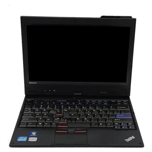 Used Lenovo ThinkPad x220 i5 2410M/i7 2620M 2,5ghz 4gb/8gb ram HDD/SSD 12,5" 1366x768 Camera win7 diagnosis computer pc tablet