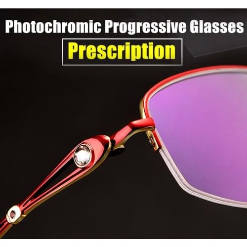 PANDER Women's Glasses And Cases