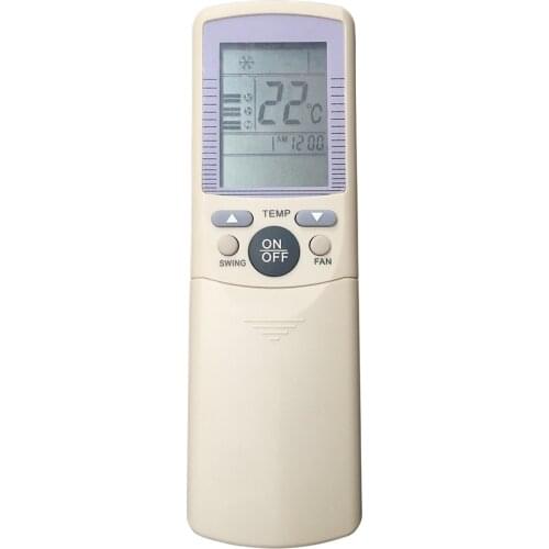 Remote Control For Haier Air Conditioner YR-D04 YR-D01 YL-D02 YL-D09 YR-D03 YR-D02 YR-D23 YR-D09