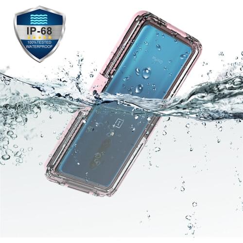 Seismik OnePlus Phone Cases