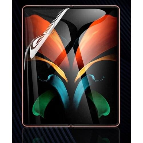 SIMEED Screen Protectors For Samsung Galaxy Fold