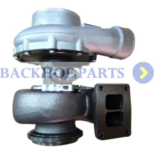Turbo HT3B Turbocharger 3522867 3803670 for Cummins Engine NTC-855 NT855-M