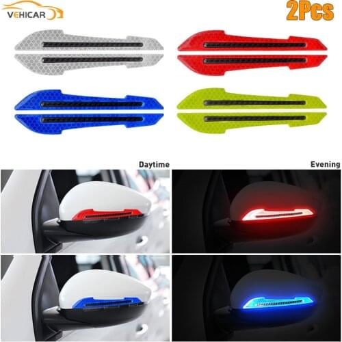 VEHICAR Car Exterior Accessories
