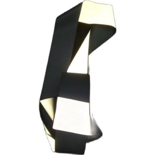 High Visibility EN471 C 2 Reflective Chemical Cloth Warning Reflective Safety Fabric Garment Accessories 50M/Roll