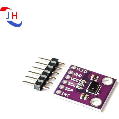 1PCS CJMCU-3216 AP3216 Range Light Sensor Digital Optical Proximity Sensor The Module 18* 15.6mm