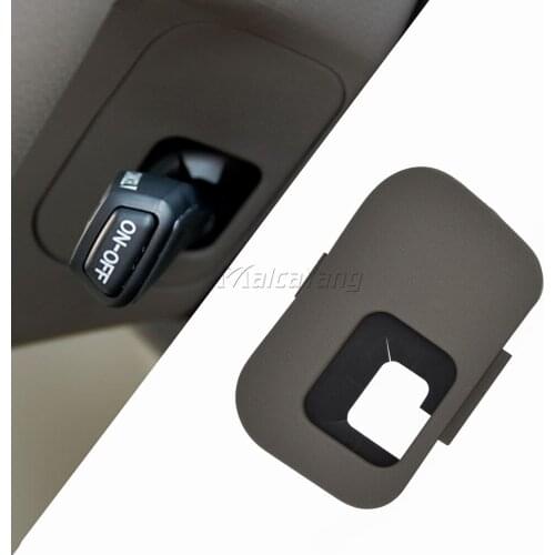 45186-02080-E0 4518602080EO Cruise Control Switch Cover For Toyota Corolla 2007-2014