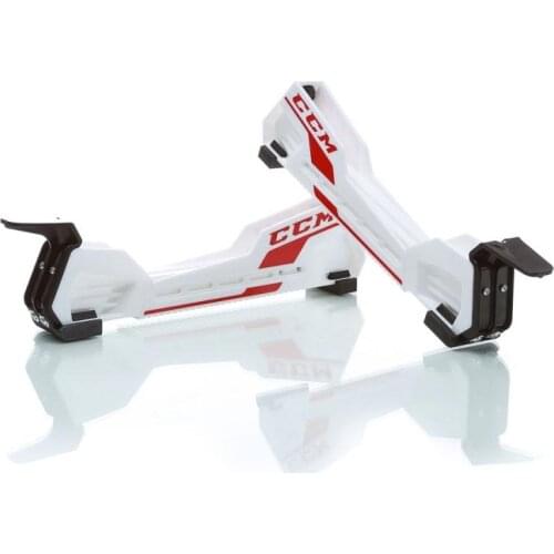 CCM1skate cover walking skate cover hockey skate blade rubber protective cover skid proof, rust proof and cold resistant