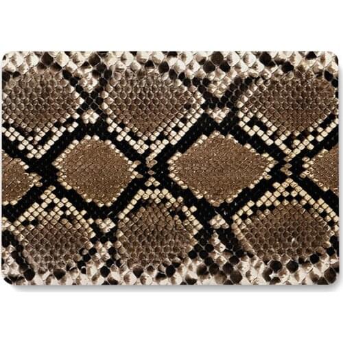 Case For MacBook Air 13 11 12 Retina 13.3 New Pro 15.4 16 inch Cover Art Paint shell XC0172