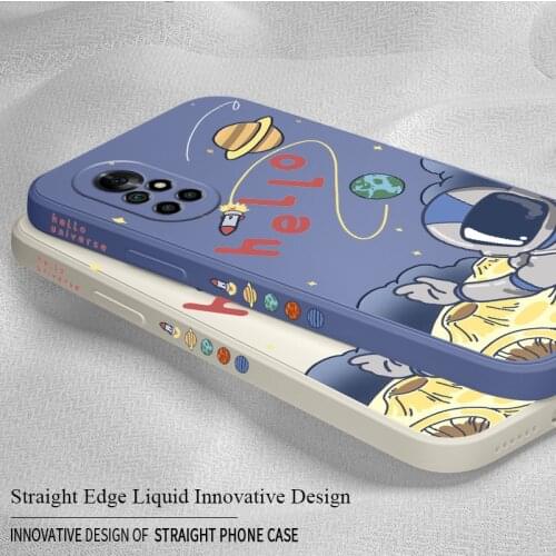 Fashion Liquid Silicone Phone Case For HuaweiNova 8 7 Pro SE 6 SE Camera Protective Soft Back Cover On 5 Pro 5Z 5I 5Ipro 5T 4 4E