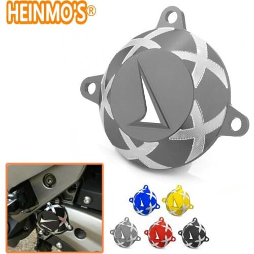 For Kymco AK 550 Accessories For Motorcycle Parts For Kymco Scooter Motorbike Moto Engine Protective Cover AK550 Easy To Install
