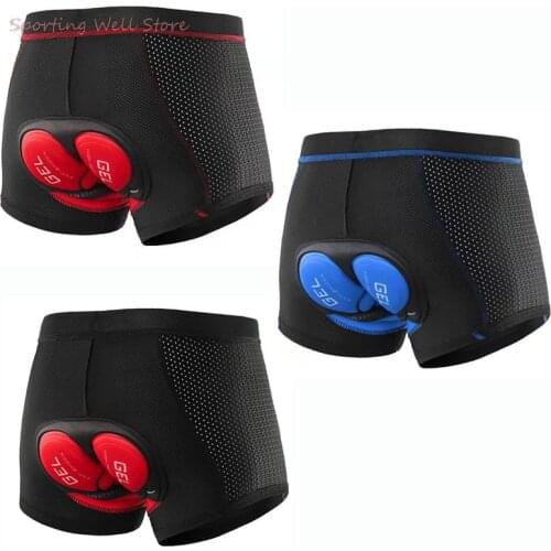 Велошорты GUOMUZI China At AliExpress