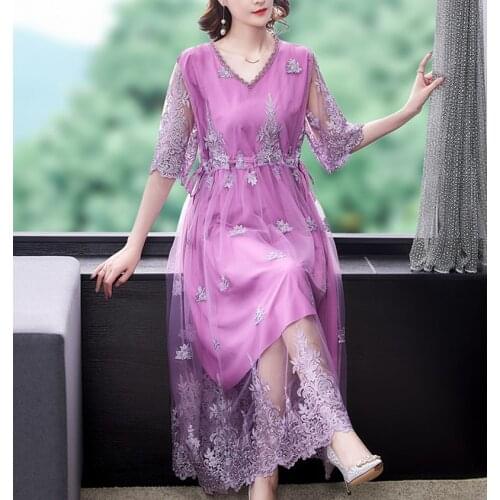 HHXERTOTF Dresses For Full