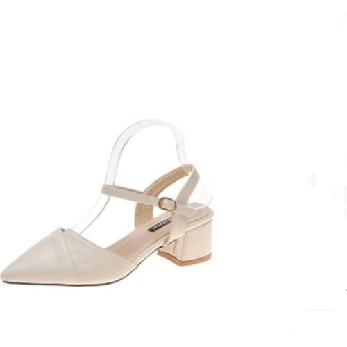 IM VOI&IOV Women's Sandals