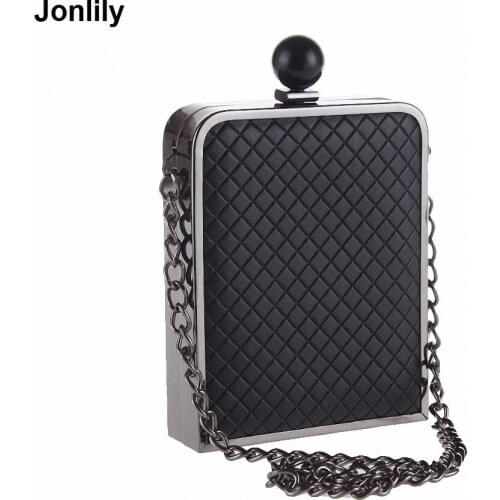 Jonlily Faux Leather Bags For Women