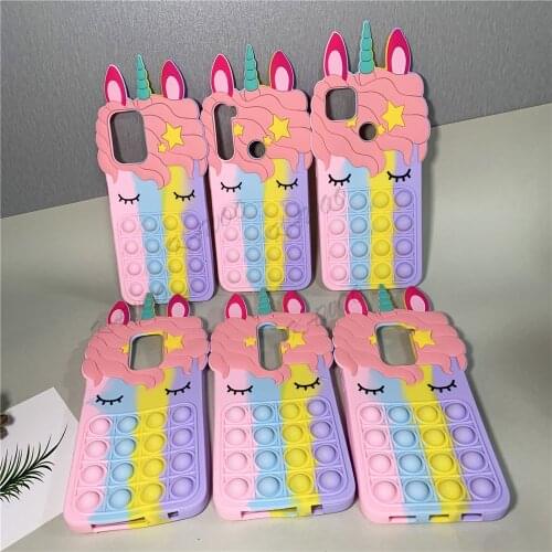 KAWOO Xiaomi Poco X3 NFC Phone Cases