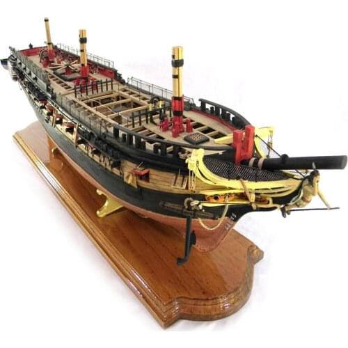 Model Shipways 