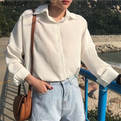 Mostsuit Womens Long Sleeve Shirts