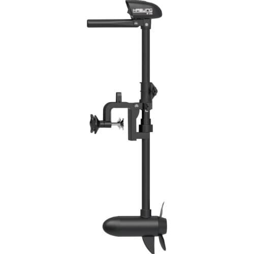 Small portable 20 pounds a small fishing boat motor 12 v Marine electric propulsion engine hang pulp machine