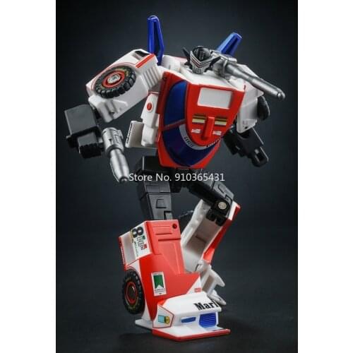 Brand New ToyWorld Transformation Toy TW-GS01 Action Figure Collection Robot Birthday/Chrismas Gift