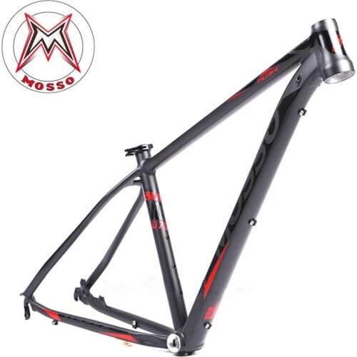 MOSSO 919XC Aluminum Alloy Frame 29inch Mountain Bike Bicycle Accessories