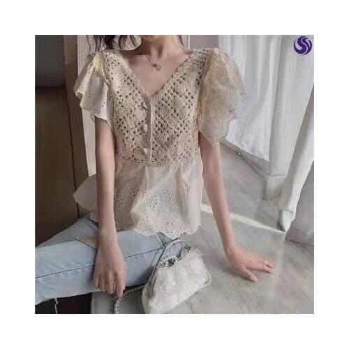 CMAZ Shirts For Women