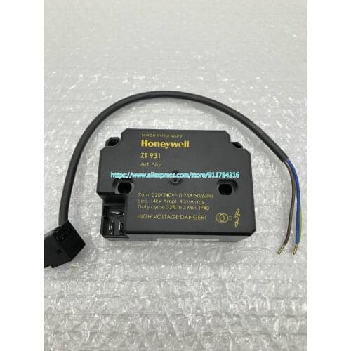 100% new original ignition transformer ZT931