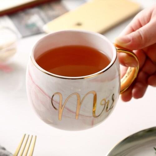 AHTOSKA Ceramic Mugs