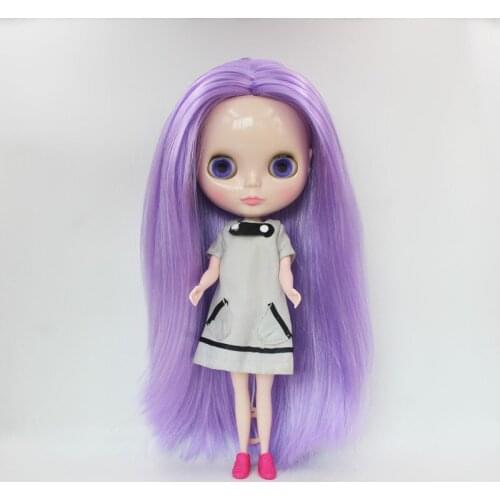 Free Shipping Top discount DIY Joint Nude Blyth Doll item NO. 730 Doll limited gift special price cheap offer toy