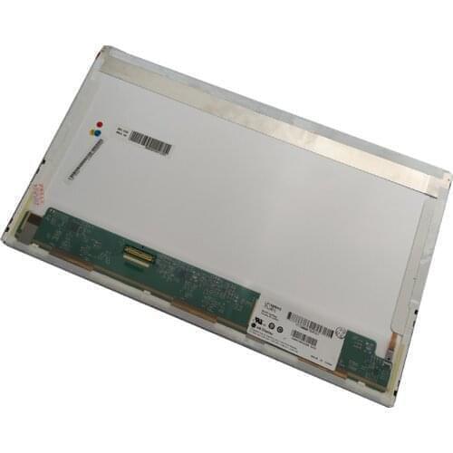 For ASUS K53E K53TA K53U K53T K53BR K53BY K53S NEW 15.6" LED WXGA HD Laptop LCD Screen