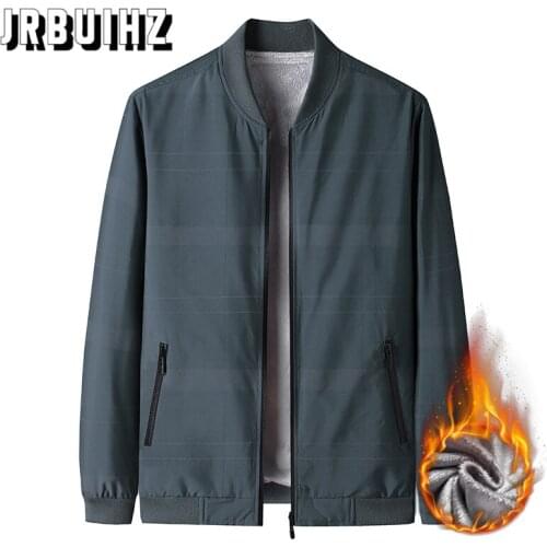JRBUIHZ Men's Windbreakers