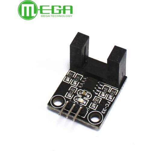 Beam photoelectric sensor with infrared sensor module counting sensor
