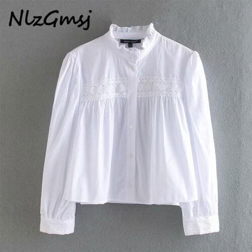 Nlzgmsj Women's Shirts