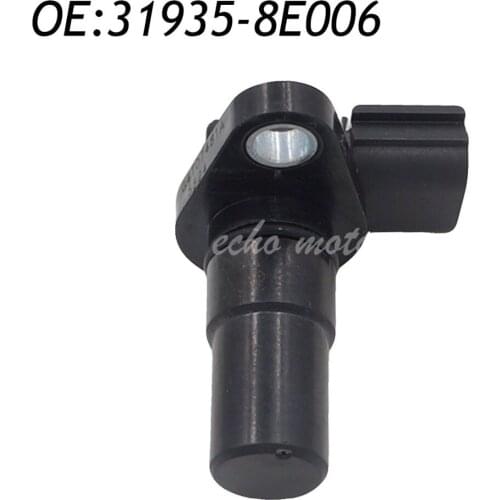 New Transmission Speed Sensor For Infiniti Nisssan Altima Maxima Quest 31935-8E006 G4T07481A Genuine