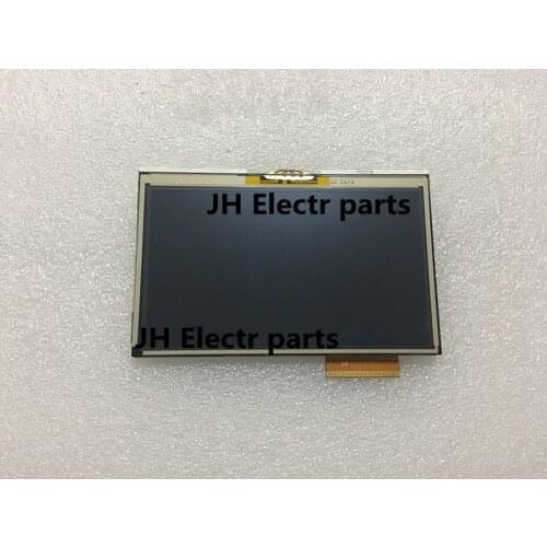 New Original 100%tested 4.3 Inch LCD screen + touch screen for Tom Tom TomTom Go 550 750 950