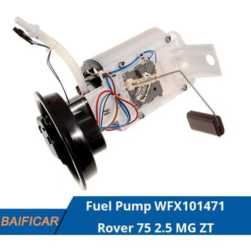Baificar Brand New Fuel Pump WFX101471 For Rover 75 2.5 MG ZT