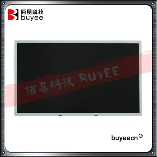 Original 18.5" LC185EXN-SDA1 LCD Screen LC185EXN SDA1 LCD Panel Display Replacement 30 pins 1366*768