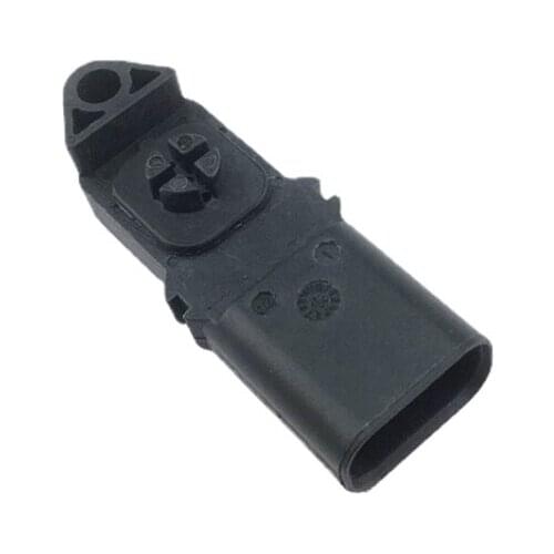 Suitable for Foton Omarco GTL Cummins Intake Atmospheric Pressure Sensor 2897331 4076493