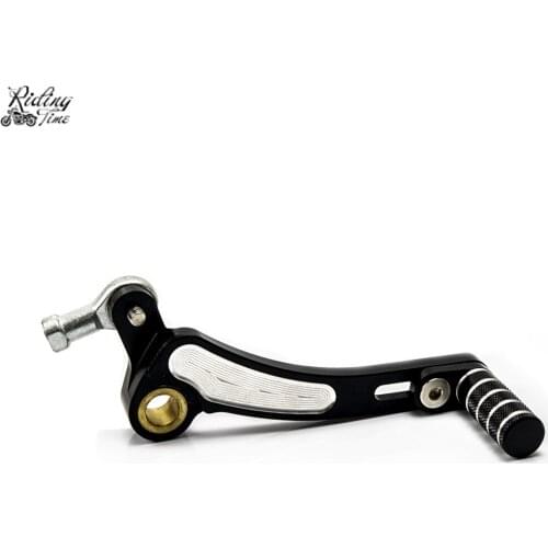 Motorcycle Gear Shifter Shift Lever For Kawasaki Z800 2013-2016 Z900 2017-2020 Z1000 2010-2019 Z1000SX 2010-2017