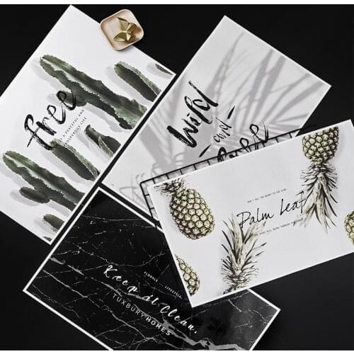 75*45CM Self-adhesive Heat-resistant and Oil-proof Stickers Household Kitchen Stove and Ceramic Tile Waterproof DIY Wallpaper