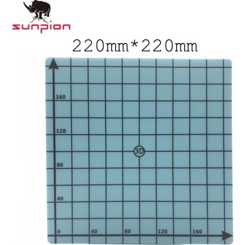 SUNPION 3D Printers