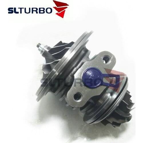 T250-4 turbo charger 452055-4 / 452055-7 turbine cartridge core CHRA for Land-Rover Defender 2.5 TDI 300 TDI 126 HP 1990-1999