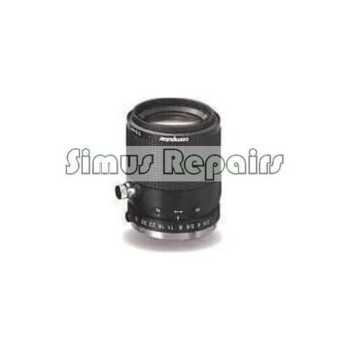 TEC-M55 Computar 55mm Mega HD Industrial Lens