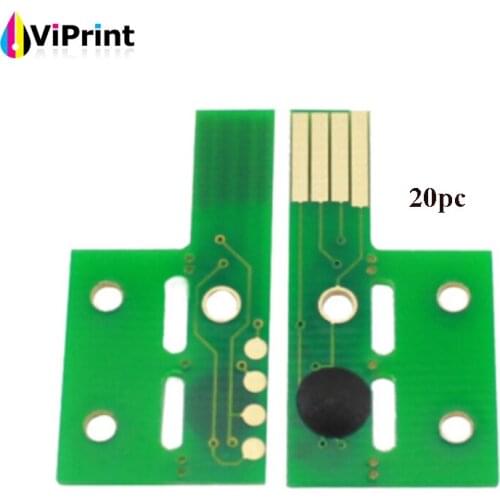 CT201632 CT201633 CT201634 CT201635 Toner Chips For Fuji Xerox Docuprint CP305d CP305 CM305df CM305 Cartridge Chip Reset Refill