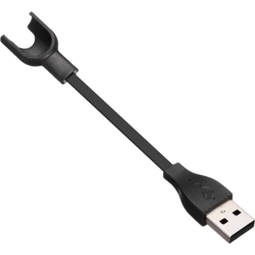 Compitable For Xiaomi Mi Band 2 Watch USB Charging Charger Cable Adapter Cord Wire Smart Bracelet Cable Adapter Accessory